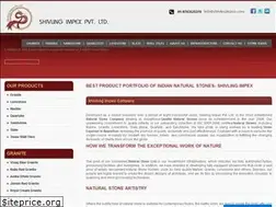 Sites similar to shivlingimpex.com