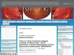 Sites similar to shivluv.blogspot.com