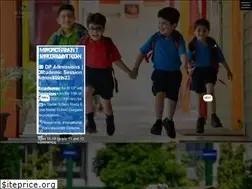 Sites similar to shivnadarschool.edu.in