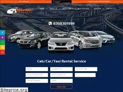 Sites similar to shivneritravels.in