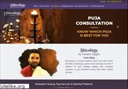Sites similar to shivology.com