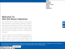 Sites similar to shivombrass.co.in