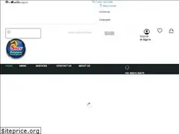 Sites similar to shivonlineservice.com