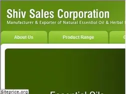 Sites similar to shivorganics.com