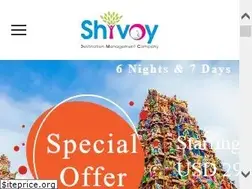 Sites similar to shivoydmc.com