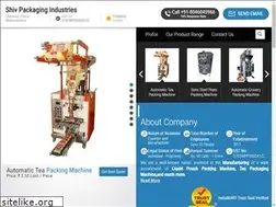 Sites similar to shivpackagingindustries.com