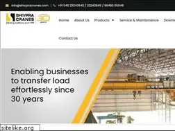 Sites similar to shivpracranes.com