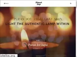 Sites similar to shivpreetsingh.com