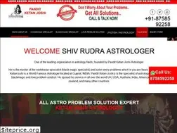 Sites similar to shivrudraastrologer.co.in