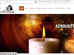 Sites similar to shivrudraastrologer.in