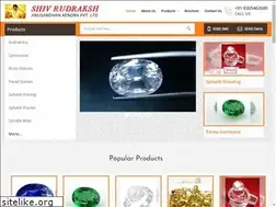 Sites similar to shivrudraksha.com