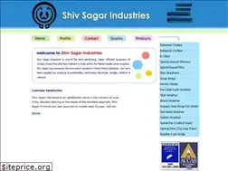Sites similar to shivsagar.in