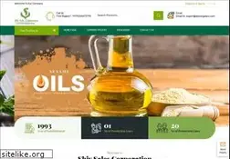 Sites similar to shivsalescorporation.com