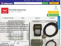 Sites similar to shivshakti-engineering.in