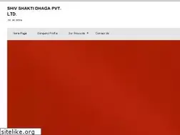 Sites similar to shivshaktidhaga.com