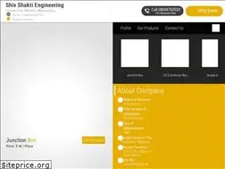 Sites similar to shivshaktiengineering.in