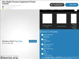 Sites similar to shivshaktiequip.in