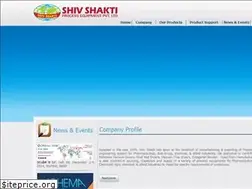 Sites similar to shivshaktiequipments.com