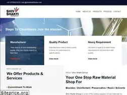 Sites similar to shivshaktiindia.com