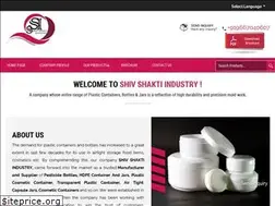 Sites similar to shivshaktiindustry.in