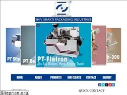 Sites similar to shivshaktipkgind.com