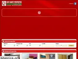Sites similar to shivshaktiproperties.co.in