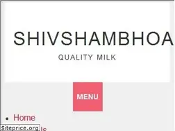 Sites similar to shivshambhoagro.wordpress.com