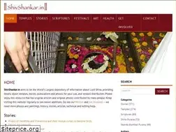 Sites similar to shivshankar.in