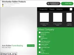 Sites similar to shivshankarrubberproducts.co.in