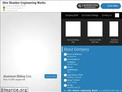 Sites similar to shivshankerengineeringworks.com