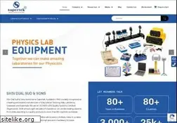 Sites similar to shivsons.com