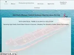 Sites similar to shivtech.com