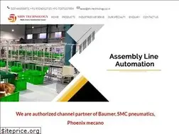 Sites similar to shivtechnology.co.in