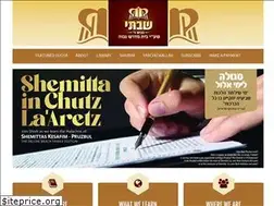 Sites similar to shivtiyk.com