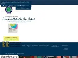 Sites similar to shivvani.in