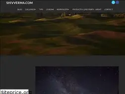 Sites similar to shivverma.com