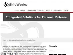 Sites similar to shivworks.com