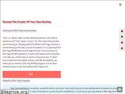 Sites similar to shivyog.com