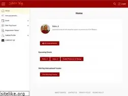 Sites similar to shivyogportal.com
