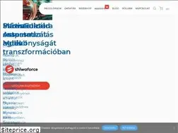Sites similar to shiwaforce.com