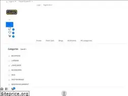 Sites similar to shiwakoti.com