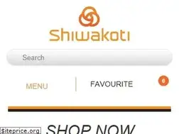 Sites similar to shiwakotibags.com.np