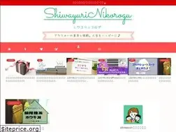 Sites similar to shiwayurinikolog.com