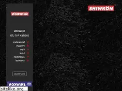 Sites similar to shiwkon.com