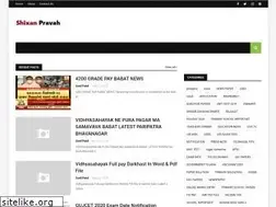 Sites similar to shixanpravah.blogspot.com