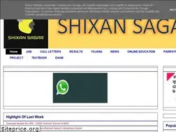 Sites similar to shixansagar.com