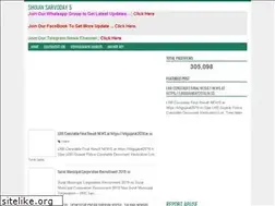 Sites similar to shixansarvoday5.blogspot.com