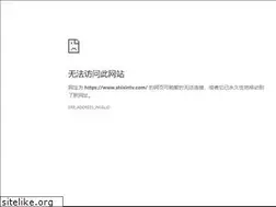 Sites similar to shixintv.com