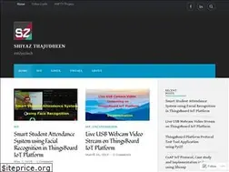 Sites similar to shiyaztech.wordpress.com