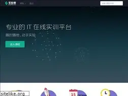 Sites similar to shiyin.com